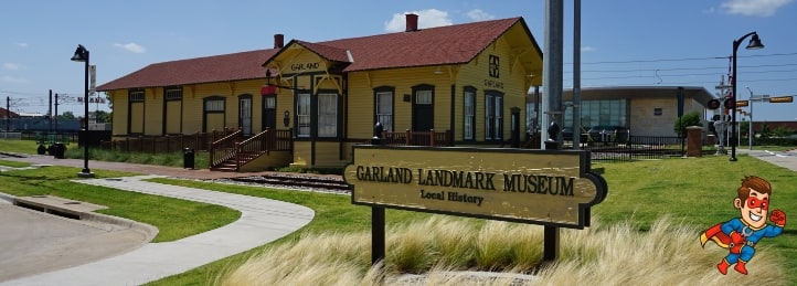 Garland