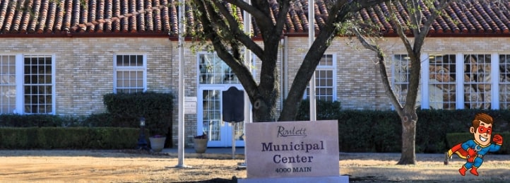 Rowlett
