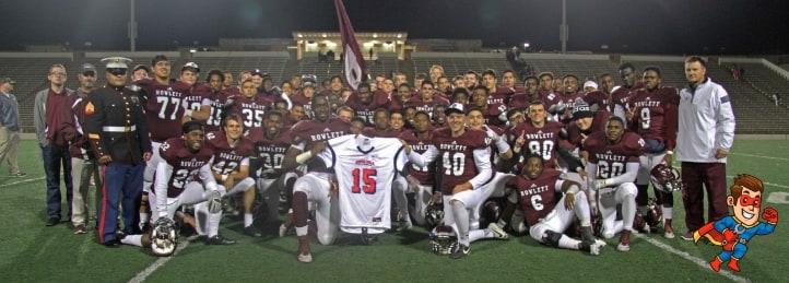 Rowlett