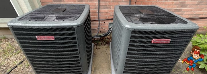 Air Conditioning