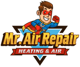 Mr. Air Repair