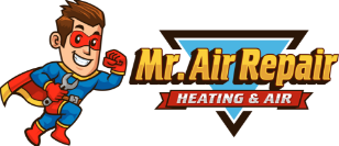 Mr. Air Repair